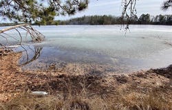 0 Bond Leader Lake Road, Gordon, WI 54838