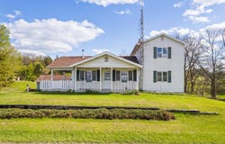 14321 W Austin Road, Manchester, MI 48158
