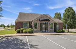 1955 Ott Memorial Drive, Conway, AR 72032
