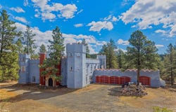 16422 County Road 31.9, Weston, CO 81091