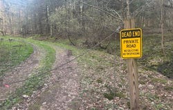 Bramley Mountain Road, Stamford, NY 12167
