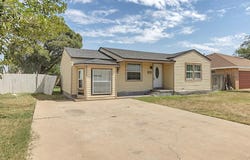 3214 Hill Ave, Midland, TX 79701