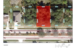 541 NW Prima Vista Boulevard, Port Saint Lucie, FL 34983