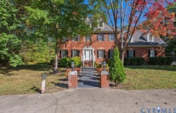 15438 W Patrick Henry Road, Montpelier, VA 23192