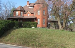 1312 Old Trenton Road, Highland, IL 62249