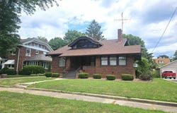 1155 N CHERRY Street, Galesburg, IL 61401