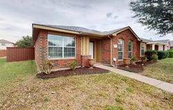 1857 Eagle River Trail, Lancaster, TX 75146