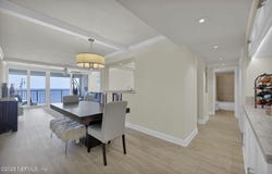 2100 OCEAN Drive unit: 5D, Jacksonville Beach, FL 32250