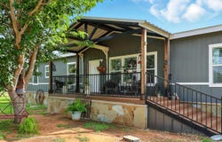 2363 CR 144, San Saba, TX 76877