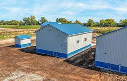 6364 CROSS Road, WINNECONNE, WI 54986-0000