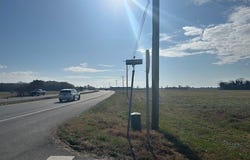 C & D LANKFORD HWY lot: C & D, CAPE CHARLES, VA 23310