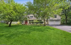 8 Culberson Rd, Bernards Twp., NJ 07920