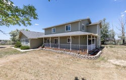 849 Abeyta Drive, Spring Creek, NV 89815