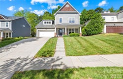 20236 Colony Point Lane, Cornelius, NC 28031