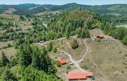 48693 HIGHWAY 242, Broadbent, OR 97414