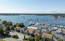 133 Atlantic Avenue, Boothbay Harbor, ME 04538
