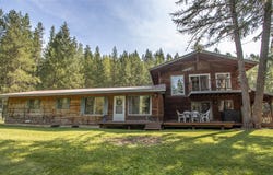 295 Old Church Rd, Olney, MT 59927