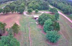 410 W 2nd St, Coalgate, OK 74538
