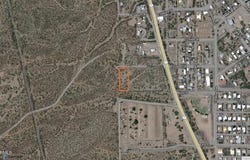 0 W Copper Street, Mammoth, AZ 85618