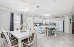 810 Wren Circle, Barefoot Bay, FL 32976