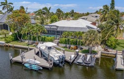 1712 N BAHAMA Avenue, Marco Island, FL 34145