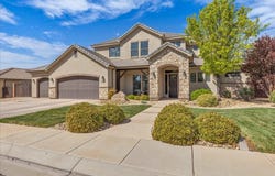 2383 E Segovia DR, St George, UT 84790
