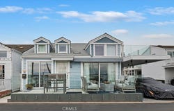 58 Beach, Newport Beach, CA 92663