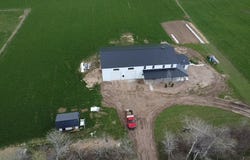 5195 Chief Road, Brethren, MI 49619