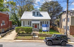 13 ANNAPOLIS Street, ANNAPOLIS, MD 21401