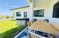 1709 NE 41st Street, Cape Coral, FL 33909