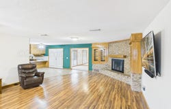 717 Phillips Drive, Dumas, TX 79029