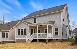 9131 Terroir Lane, New Kent, VA 23124