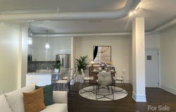 404 N Laurel Avenue unit: 28, Charlotte, NC 28204