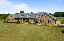 279 South Forty Drive, Evans, WV 25241