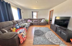 401 UNION CHURCH ROAD, MCCONNELLSBURG, PA 17233