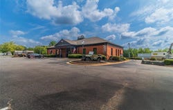 9045 Hickory Flat Highway, Woodstock, GA 30188