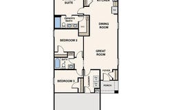2337 Tapatio Drive, Bullhead City, AZ 86442