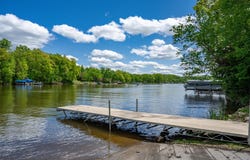 7.77 Acres W Redstone Drive, La Valle, WI 53941