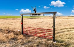 M Rd, Hanston, KS 67849