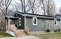 5245 N 290, Howe, IN 46746
