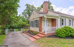 7035 CALAMO STREET, SPRINGFIELD, VA 22150