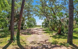 2294 Mission Drive, Darien, GA 31305