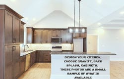 GEORGE BROWN Road, Crouse, NC 28033