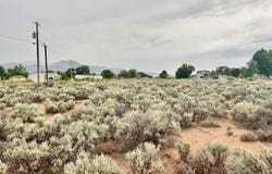 Off Hill Top Road, NM 87557