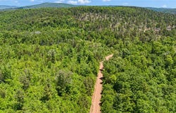 FS 1425A, Oark, AR
