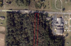 5800blk Arthur Brown Rd, Walnut Hill, FL 32568