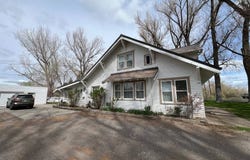 476 N Koa Ave, Burns, OR 97720