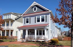 132 CLAIBORNE STREET, CHESTER, MD 21619