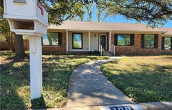 108 Parkview, Brady, TX 76825