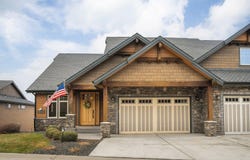 8926 E Courtview Ln, Spokane, WA 99217